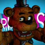 Mr. Fazbear