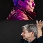 Judith Butler isomerization