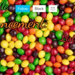 Gayskittle announcement temp by HenryOMG01 template