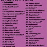 Pick a number