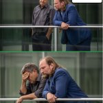 Robert Habeck Anton Hofreiter Krisengespräch