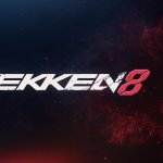 Guest character for Tekken 8 template