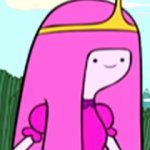 Princess Bubblegum