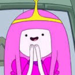 Princess Bubblegum