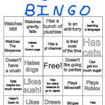 Warden_J‘s bingo meme