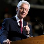 Bill Clinton Speech