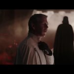 director Krennic