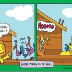 Noah's Ark