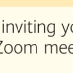 Lord Zoom Meeting