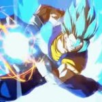 Final Kamehameha GIF Template