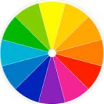 Color wheel