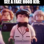 and consider that they are a massive problem nowadays thinking they are cool, mf you arnt dude | GIRLS WHEN THEY SEE A FAKE HOOD KID: | image tagged in gifs,fun,funny,memes,relatable,front page pls | made w/ Imgflip video-to-gif maker