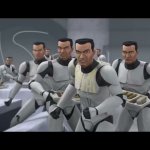 angry clone troopers