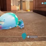 Pikmin 4 Clipping Through Floor GIF Template