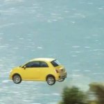 Fiat Over Cliff template