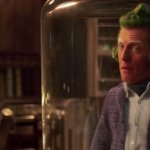 Hugh Grant chosen to play mean Oompa Loompa