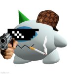 if you want to join my gang caption this meme with your own images | image tagged in cryoball | made w/ Imgflip meme maker