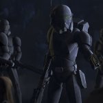 clone troopers