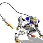 Barbatos Lupus Rex