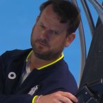 AO Chair Umpire