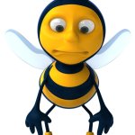 Bumble bee meme