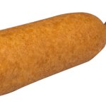 Corn dog