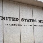 US Mint meme