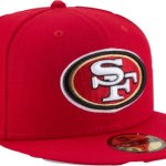 49ers Hat