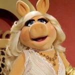 Miss Piggy