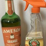 Orange Jameson vs Murphy Oil Soap meme