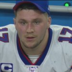 Sad Josh Allen