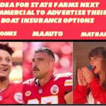 State Farm Meme