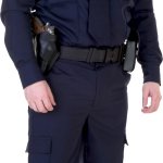 Police Man