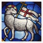 The Lamb of God