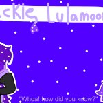 sylc's jackie lulamoon temp template