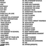 Pick a Number