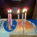 Bread Birthday
