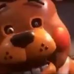 Uh oh, Toy Freddy