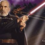 count dooku