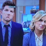Parks and Rec Difference of Opinion