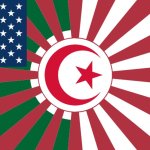 usa + algeria+ japan = algeria japan of american