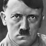 Adolf Hitler