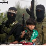 Hamas Palestinian Terrorist Child Killer Rapists
