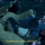 Oogway GIF Template