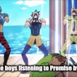 Ngl Australia should have won Eurovision last year | Me and the boys listening to Promise by Voyager | image tagged in gifs,memes,australia,eurovision,voyager | made w/ Imgflip video-to-gif maker