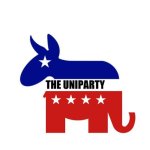 Uni-Party Republicrats