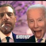 The Bidens meme