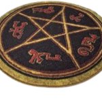 Devil's Trap Supernatural