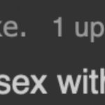 I'm having sex with my mother meme