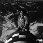 Strangelove GIF Template